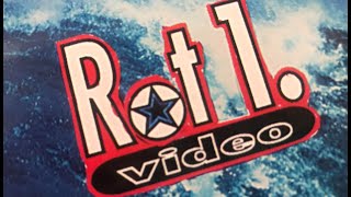 Riders of Tubes - ROT 1 Full Bodyboarding Video