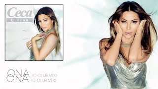 Ceca - Ona C - Club mix - (Audio 2012) HD