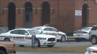 Four bomb threats at two Charlotte County schools in eight days