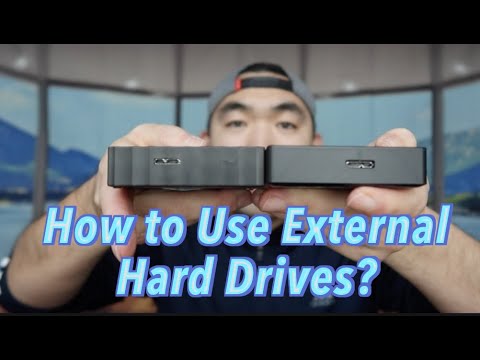 Seagate vs WD External Hard Drive, Which one is more worth it?