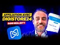 Affiliation 2024, Nouvelle Méthode Pour Gagner De L' Argent Avec Digistore24