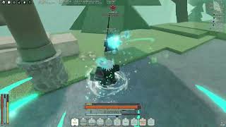 3 Bar Sightless Beam
