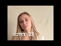 Lotte Twenty Three