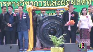 งานประจำปี- 2561 Part 2