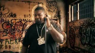 Big Narstie - Gas The Set (Official Music Video)