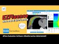 RadformationㅣIntroducing EZFluence: Automated 3D Planning Software