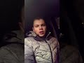 Обращение к подписчикам канала