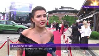 У Львові впяте відбулась церемонія «Boom awards». ПравдаТУТ Львів