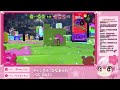 【 スプラトゥーン3 】春のふわもこフェス！ひよこ派で参戦！フェス視聴者参加型！【 vtuber ひなあられch】