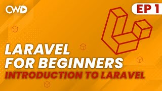 Introduction to Laravel 9 | Full Laravel 9 Course | Laravel For Beginners | Learn Laravel 9