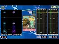 gitadora 青い鳥 extreme guitarfreaks xg u0026 drummania xg