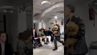 Vetements fashion week 2022 📆 ( Streetwear / High fashion) | Daily Outfits 👕👖👟 #viral