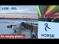 This Airline is losing money - Norse Atlantic Airways (Premium) | Trip Report | Boeing 787-9