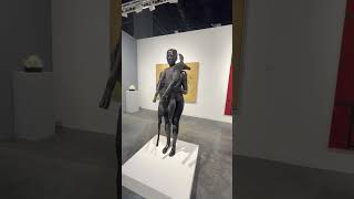 Art Basel 2025 Highlights