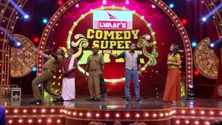 Comedy Super Nite - July 06 [Promo]