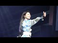 ailee 2021.06.19 에일리 전국투어콘서트 show tok 부산 봄꽃엔딩