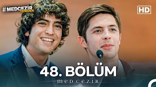 Medcezir 48. Bölüm (FULL HD)