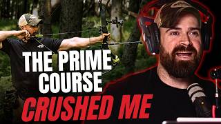 I Developed Target Panic | Total Archery Challenge Seven Springs Recap