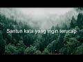 Jika - Melly Goeslaw & Arie Lasso (Karaoke Original Key)