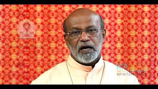 കുറ്റം ചെയ്യാതെ വിധിക്കപ്പെടുമ്പോൾ Episode 11  Briefing by Rev Fr Jose Mariadas O I C 360p