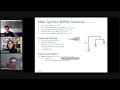 Phyloseminar #128: Anna Zhukova and Jakub Voznica (Institut Pasteur)