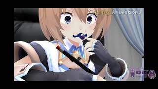 Giantess reverse vore