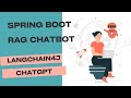 Retrieval Augmented Generation (RAG) using Java, LangChain4J and OpenAI