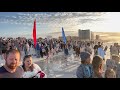 Pensacola Beach | Easter Baptism 2024
