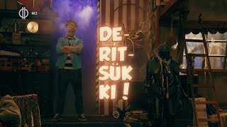 Derítsük ki! - Bőr és kültakaró