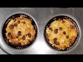 Banana walnut muffins/simple recipe for beginners/anyone can bake them so easily with less ingredien