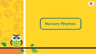 Nursery Rhymes | Language and Literature | Now You Know Book 1 | Periwinkle