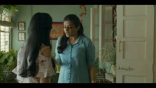 The Family Man Season 2 | Dhriti Arguing her Mother Suchi |