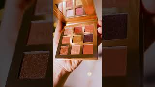 Pigmented Eyeshadow palette from Essence #shorts