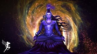 POWERFUL SHIVA Music to remove negative energy - Shiva Dhyana Mantra (Mahashivratri Chant)
