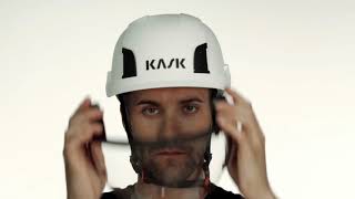 KASK Safety Zenith Helmet Collection