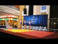 2013 YcbGym competion - Opening Performance