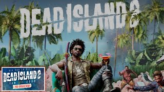 Dead Island-2 Game Released? 🤔 | #SEEYOUINHELLA | Dead Island Game 2023 | ZERO3YT