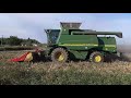 campanie agricola 2020 lamborghini deutz fahr john deere fendt farming u650