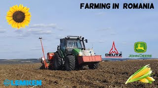 CAMPANIE AGRICOLA 2020 - Lamborghini - Deutz Fahr- John Deere - Fendt - Farming - U650