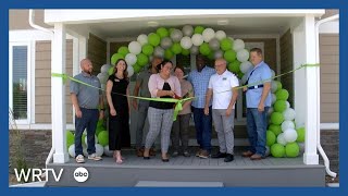Companies create attainable housing by giving people a second chance