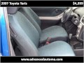 2007 Toyota Yaris Used Cars North Attleboro MA