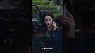 Fancam 迪丽热巴 聂九罗枭起青壤