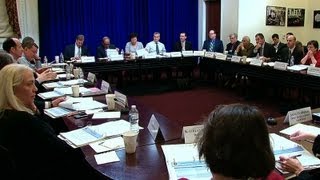 President's Management Advisory Board Meeting Part 2