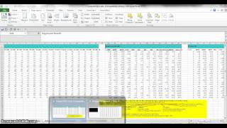 Assignment 6 part 1 Demonstration