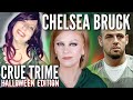 CHELSEA BRUCK | CRUE TRIME | BETTER OFF RED