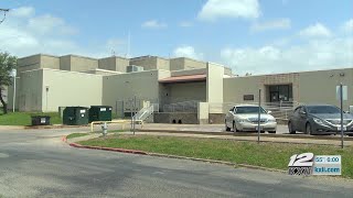 Grayson County Jail expansion project to be redesigned
