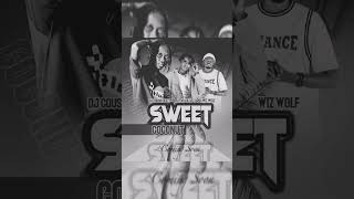 Sweet Coconut-Cousin Deezy Ft Atem Dolla-Wiz Wolf