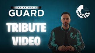 THE TRIBUTE VIDEO