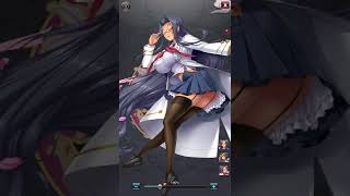 周瑜 制服 【真・恋姫♰夢想～天下統一伝～】