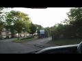 a drive through ewell